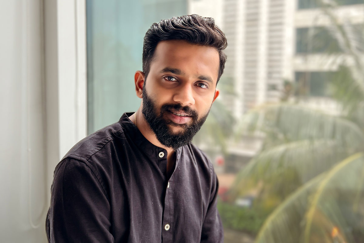 Chinmay Nitin Mungekar